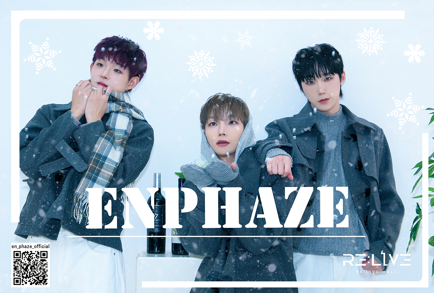 ENPHAZE