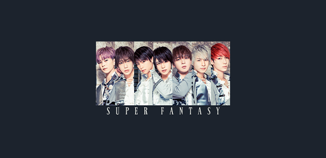 SUPER FANTASY