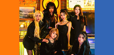 Be Girls