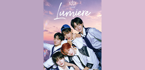 LUMIERE